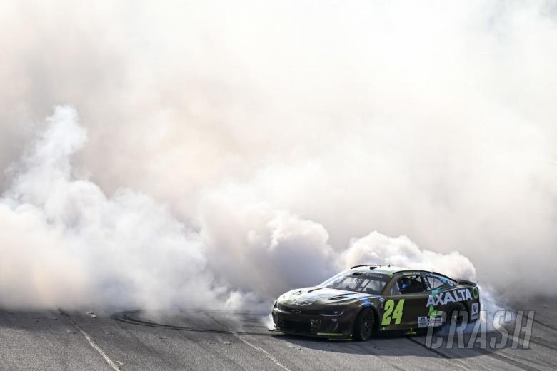 NASCAR William Byron Wins Goodyear 400 at Darlington Raceway Full